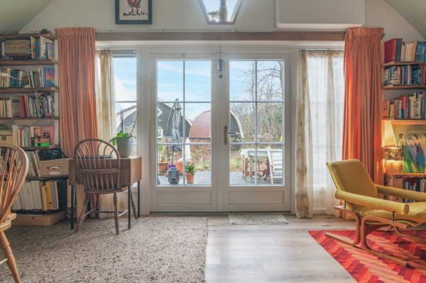 Medium property photo - Bergweg 76R472, 8336 MC Baars